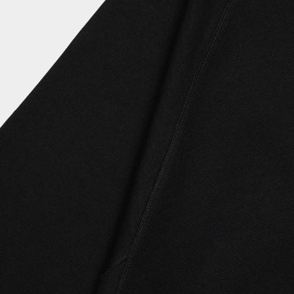 ButNotReally™ Core Cotton Drawcord Oversized Tee