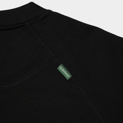 ButNotReally™ Core Cotton Drawcord Oversized Tee