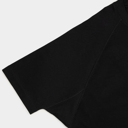 ButNotReally™ Core Cotton Drawcord Oversized Tee