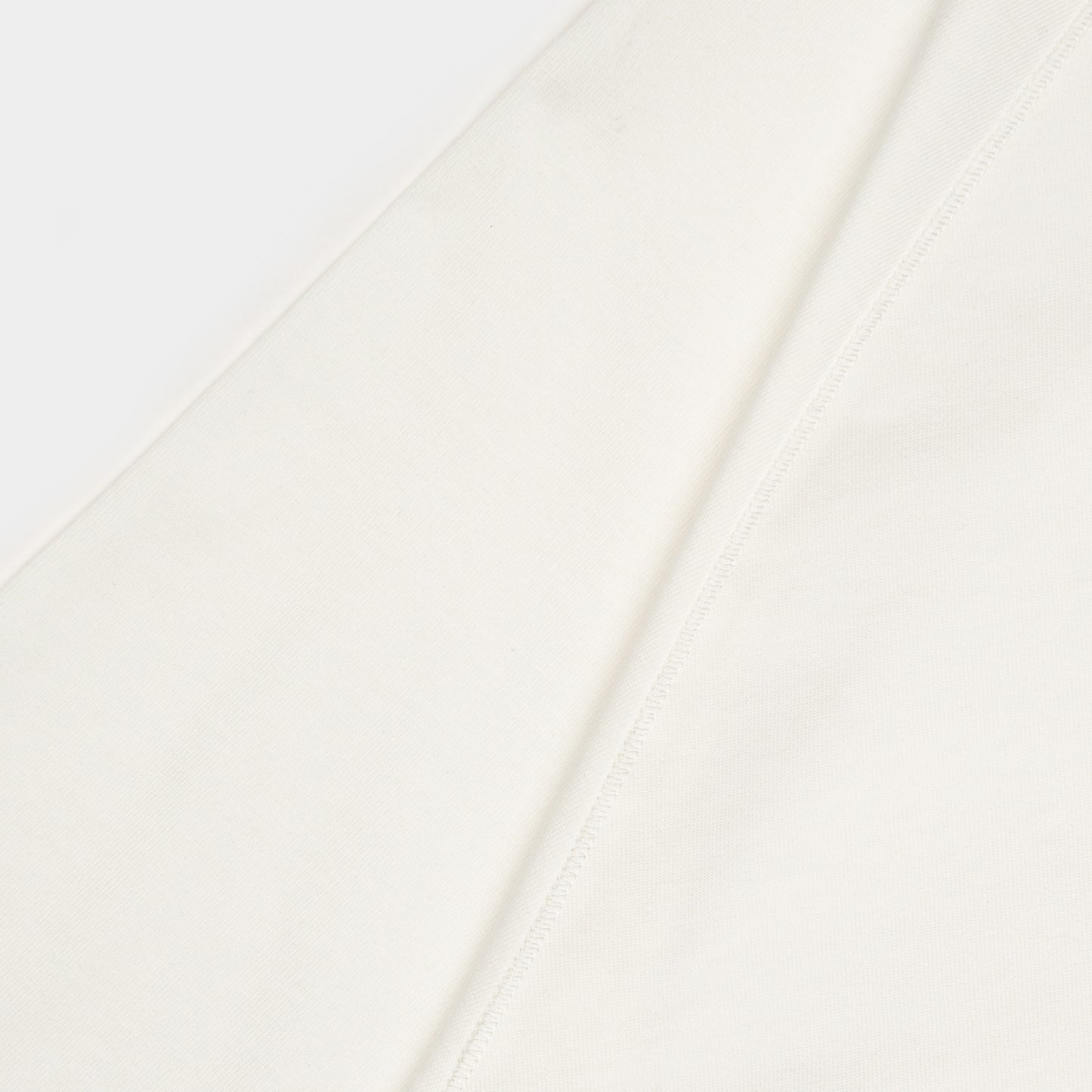 ButNotReally™ Core Cotton Drawcord Oversized Tee