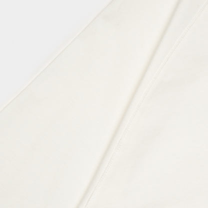 ButNotReally™ Core Cotton Drawcord Oversized Tee