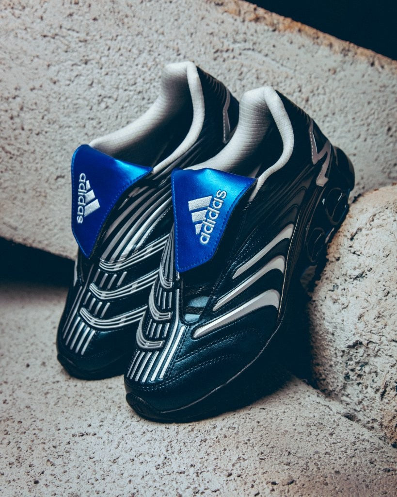 adidas Originals x atmos Predator Megaride 