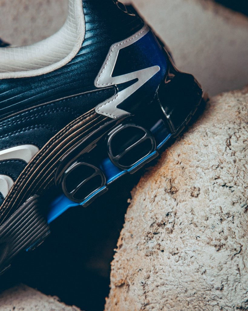 adidas Originals x atmos Predator Megaride 