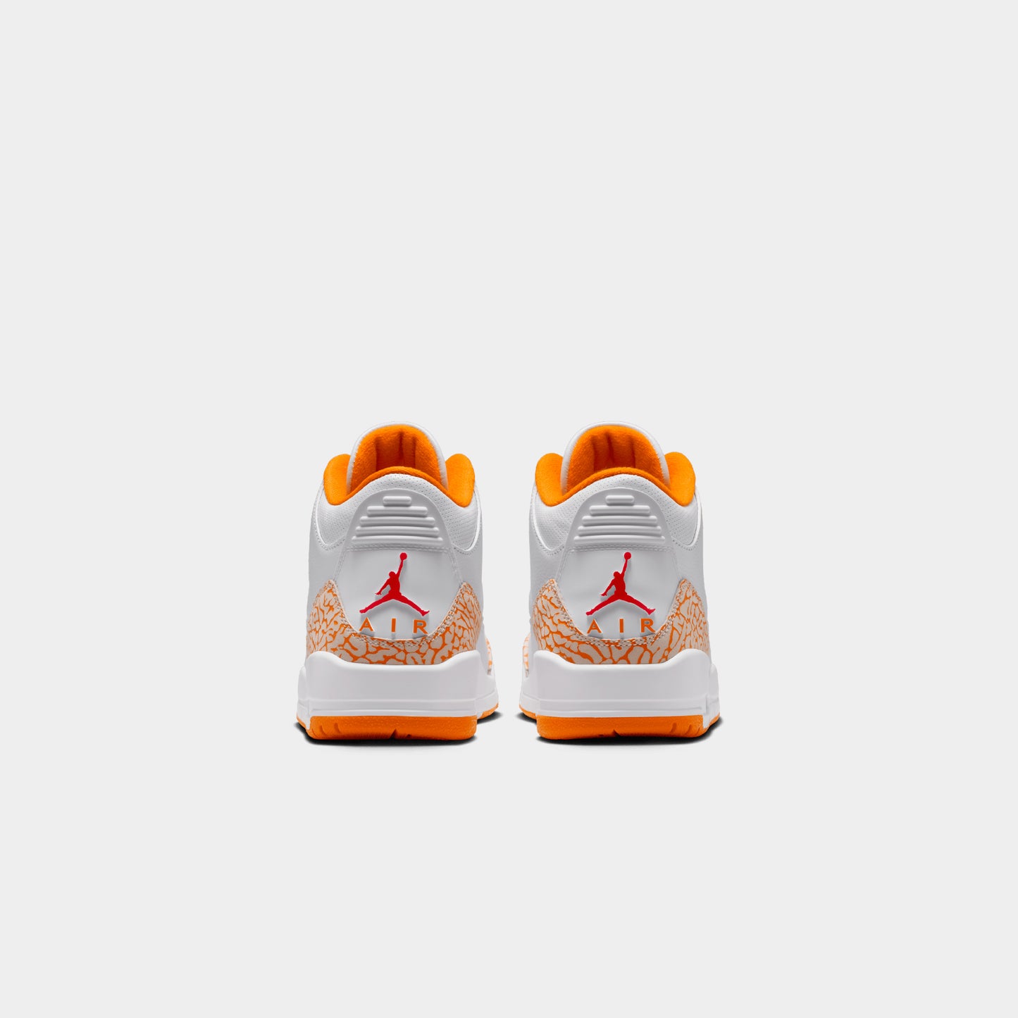 Air Jordan 3 Retro "Orange Citrus" (W)