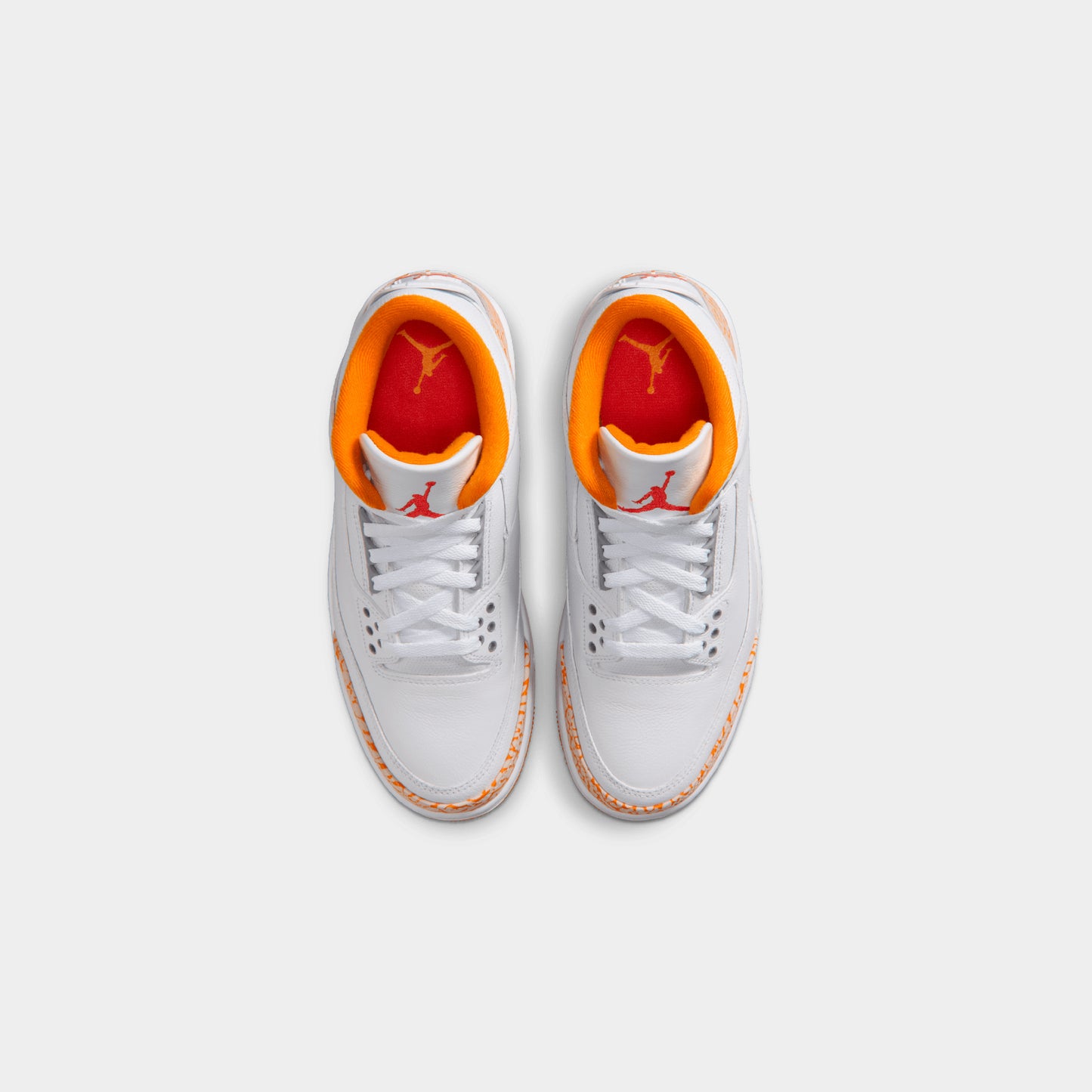 Air Jordan 3 Retro "Orange Citrus" (W)