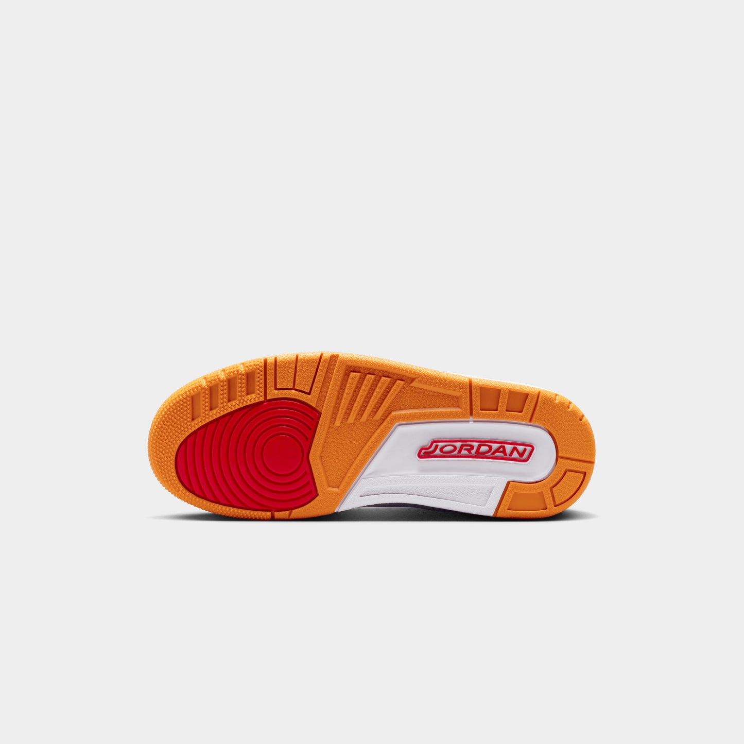 Air Jordan 3 Retro "Orange Citrus" (W)
