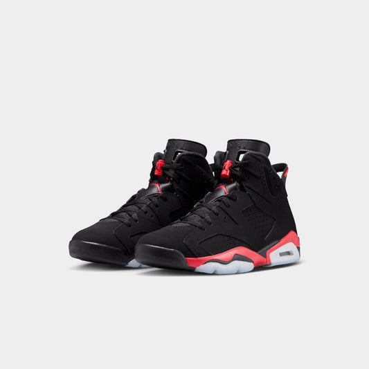 Air Jordan 6 Retro "Infrared Salesman"