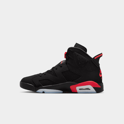 Air Jordan 6 Retro "Infrared Salesman"