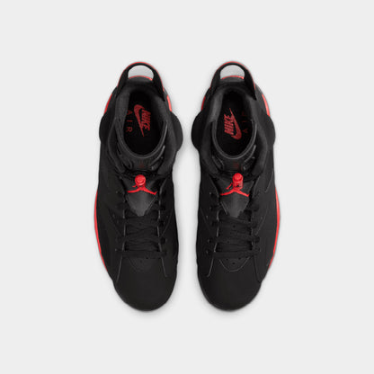 Air Jordan 6 Retro "Infrared Salesman"