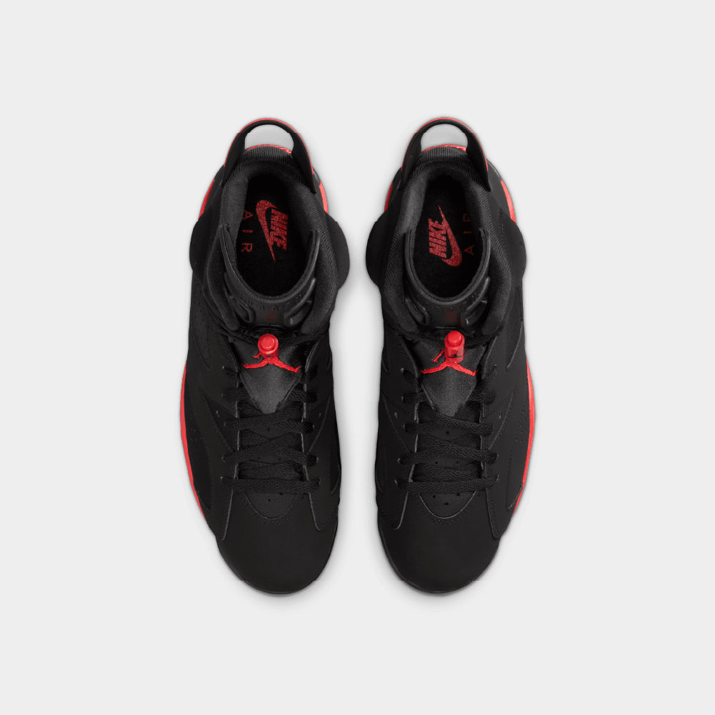 Air Jordan 6 Retro "Infrared Salesman"
