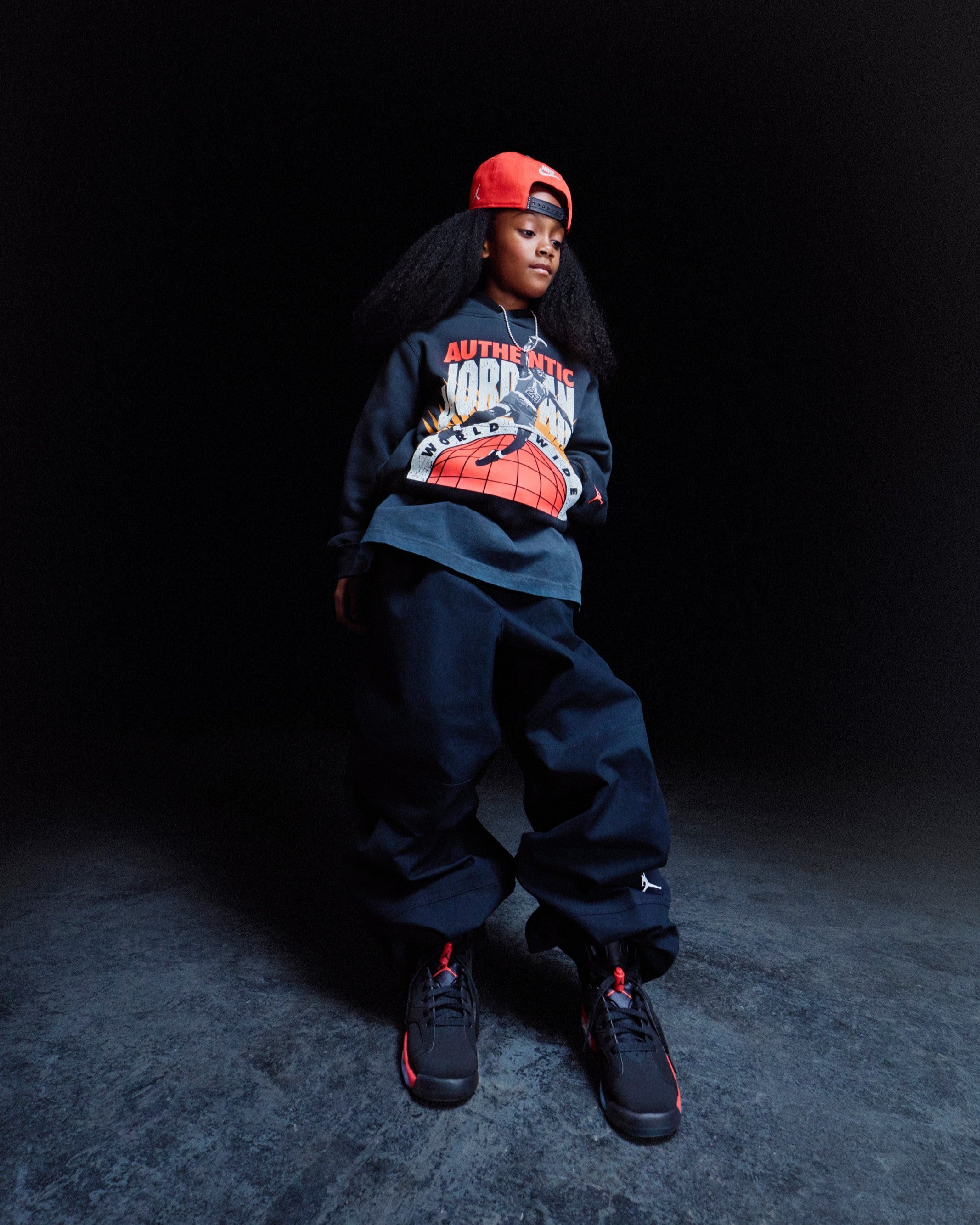 air jordan 6 infrared apparel