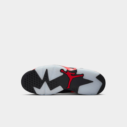 Air Jordan 6 Retro "Infrared Salesman"