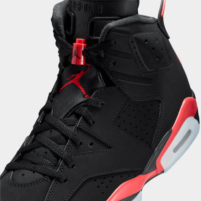 Air Jordan 6 Retro "Infrared Salesman"