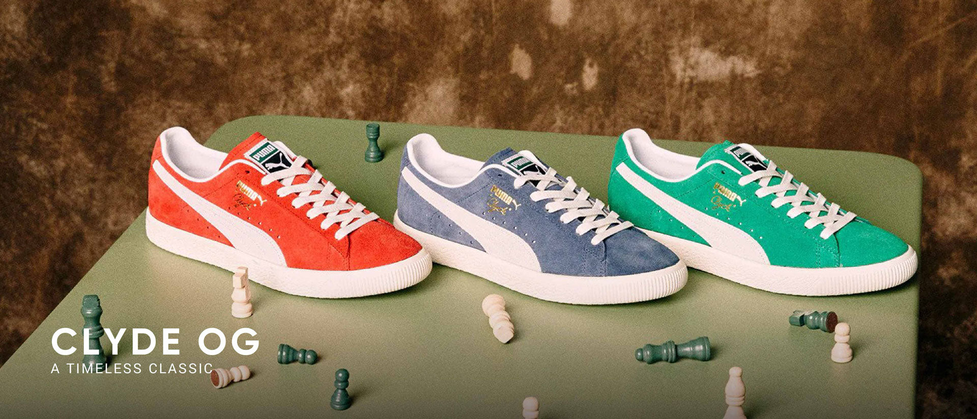 Basketball legend and fashion icon Walt "Clyde" Frazier