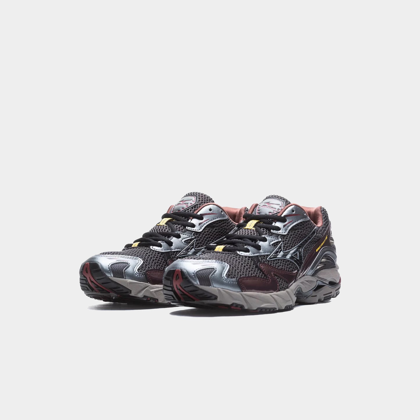 Mizuno Wave Rider 10