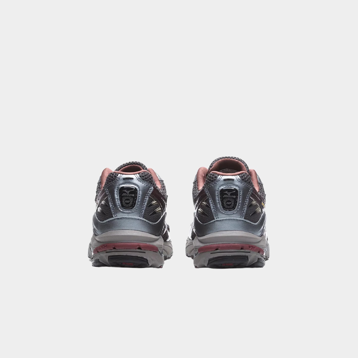 Mizuno Wave Rider 10
