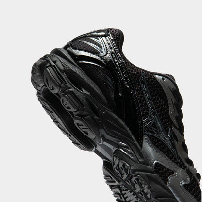 Mizuno Wave Rider 10
