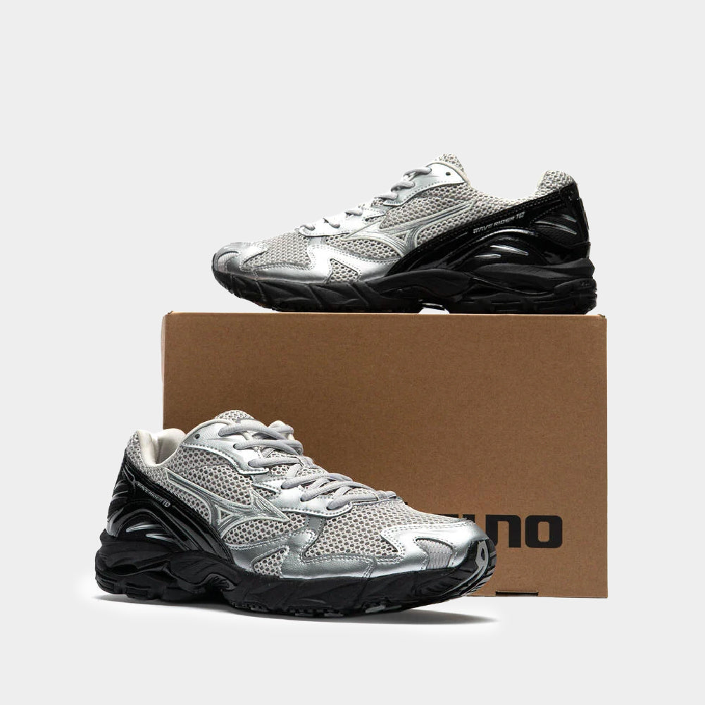 Mizuno Wave Rider 10