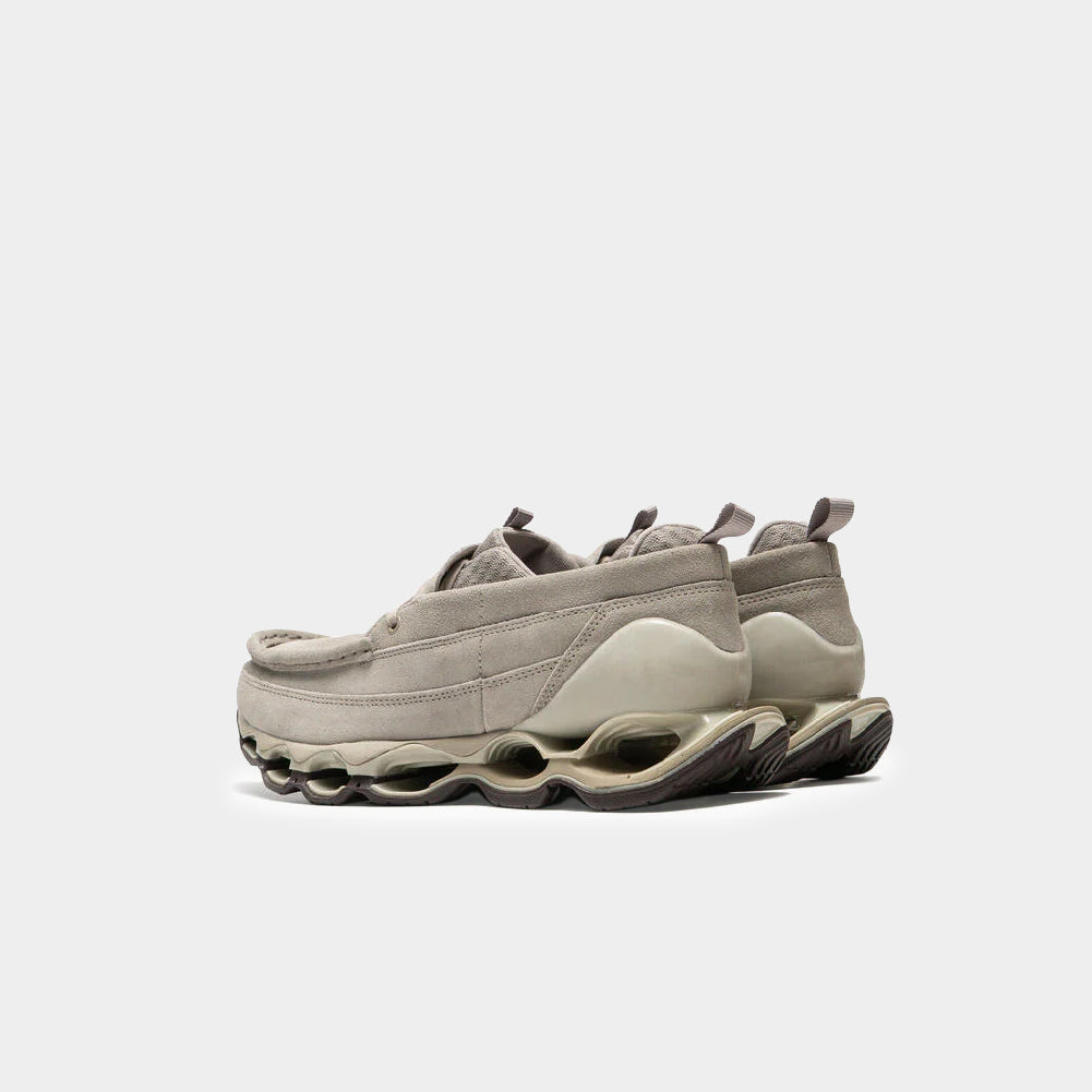 Mizuno Wave Prophecy Moc