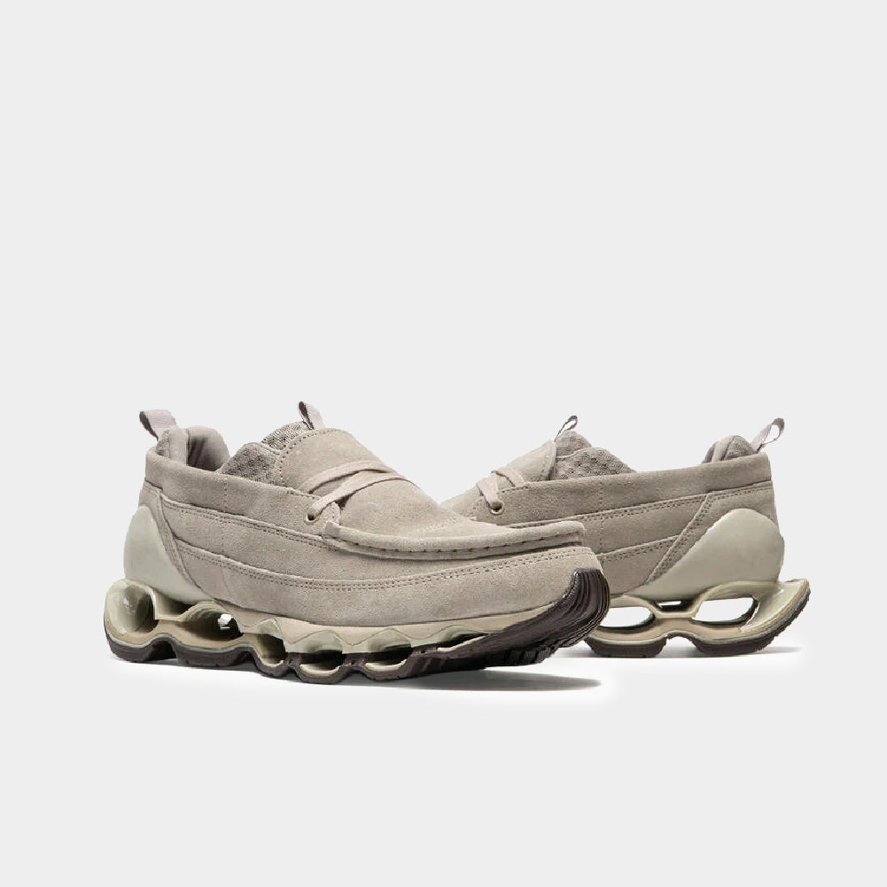 Mizuno Wave Prophecy Moc
