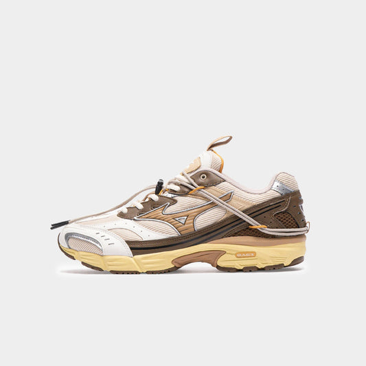 Mizuno x Afew MXR