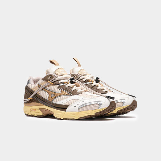 Mizuno x Afew MXR