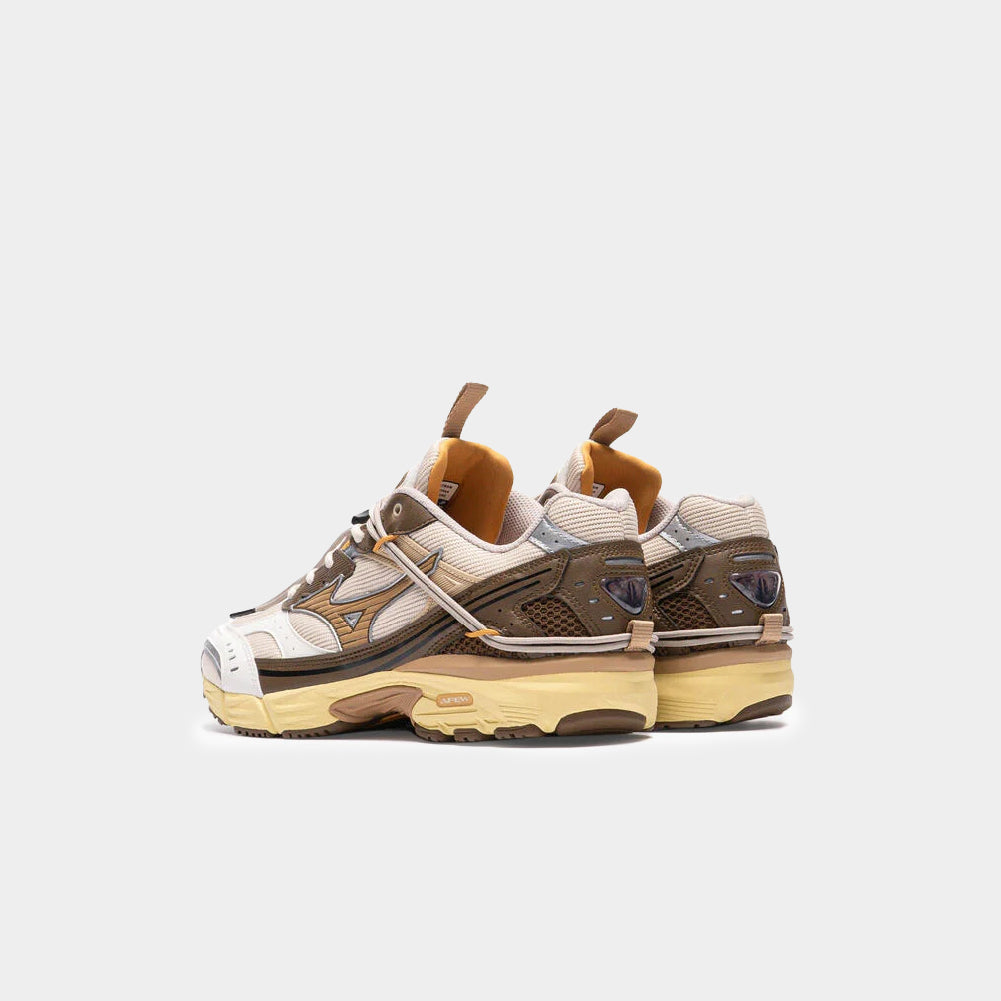 Mizuno x Afew MXR