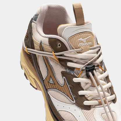 Mizuno x Afew MXR