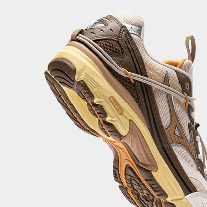 Mizuno x Afew MXR