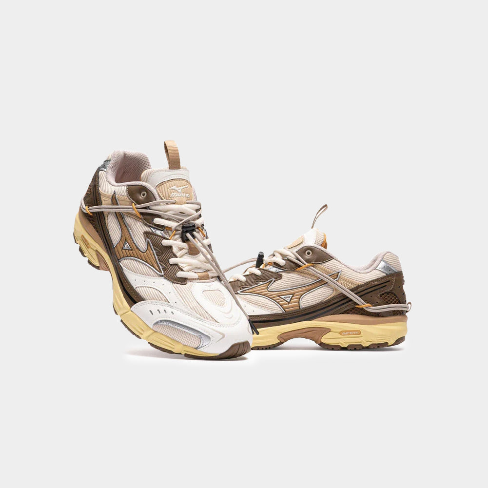 Mizuno x Afew MXR – atmos Kuala Lumpur