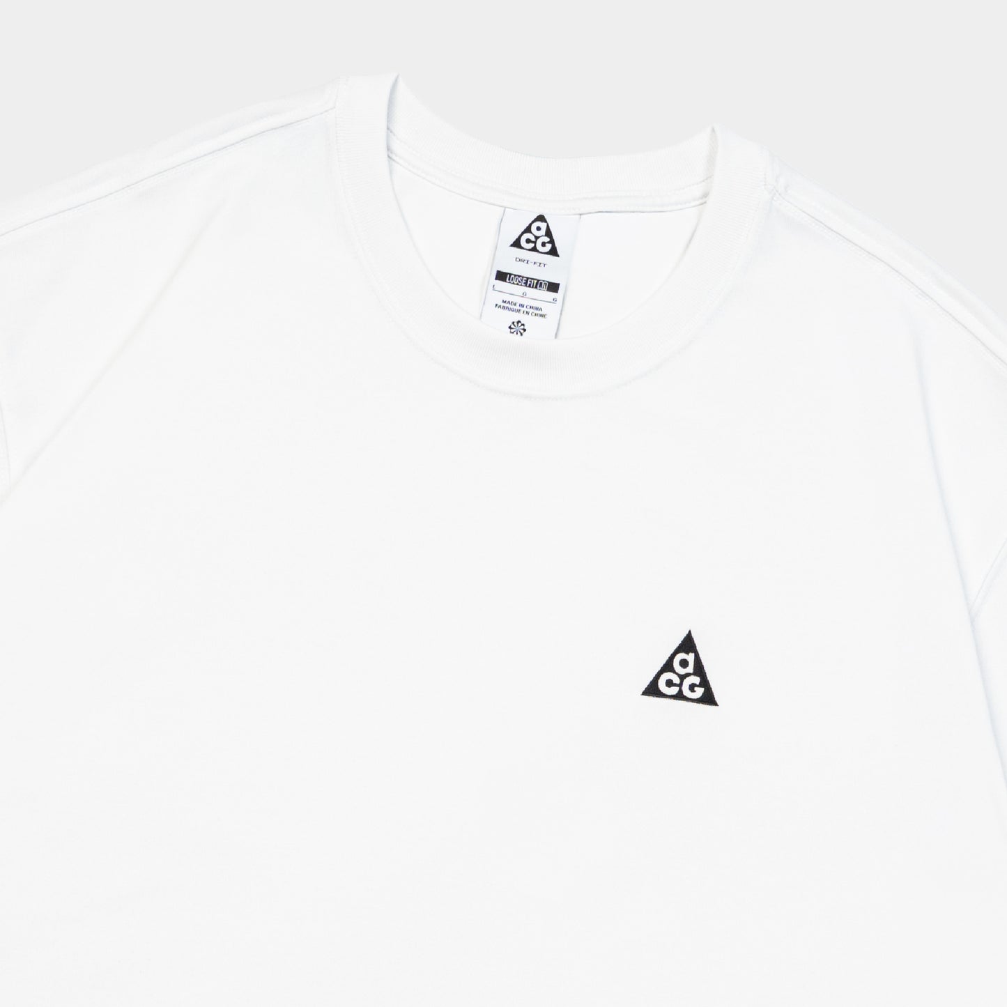 Nike ACG Short Sleeve T-Shirt