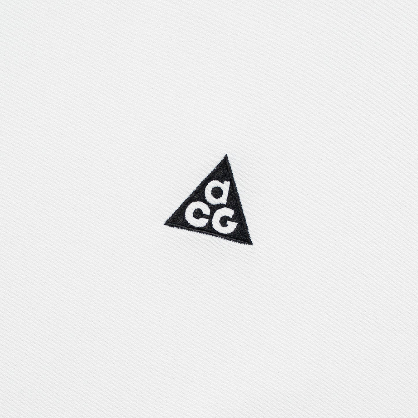 Nike ACG Short Sleeve T-Shirt