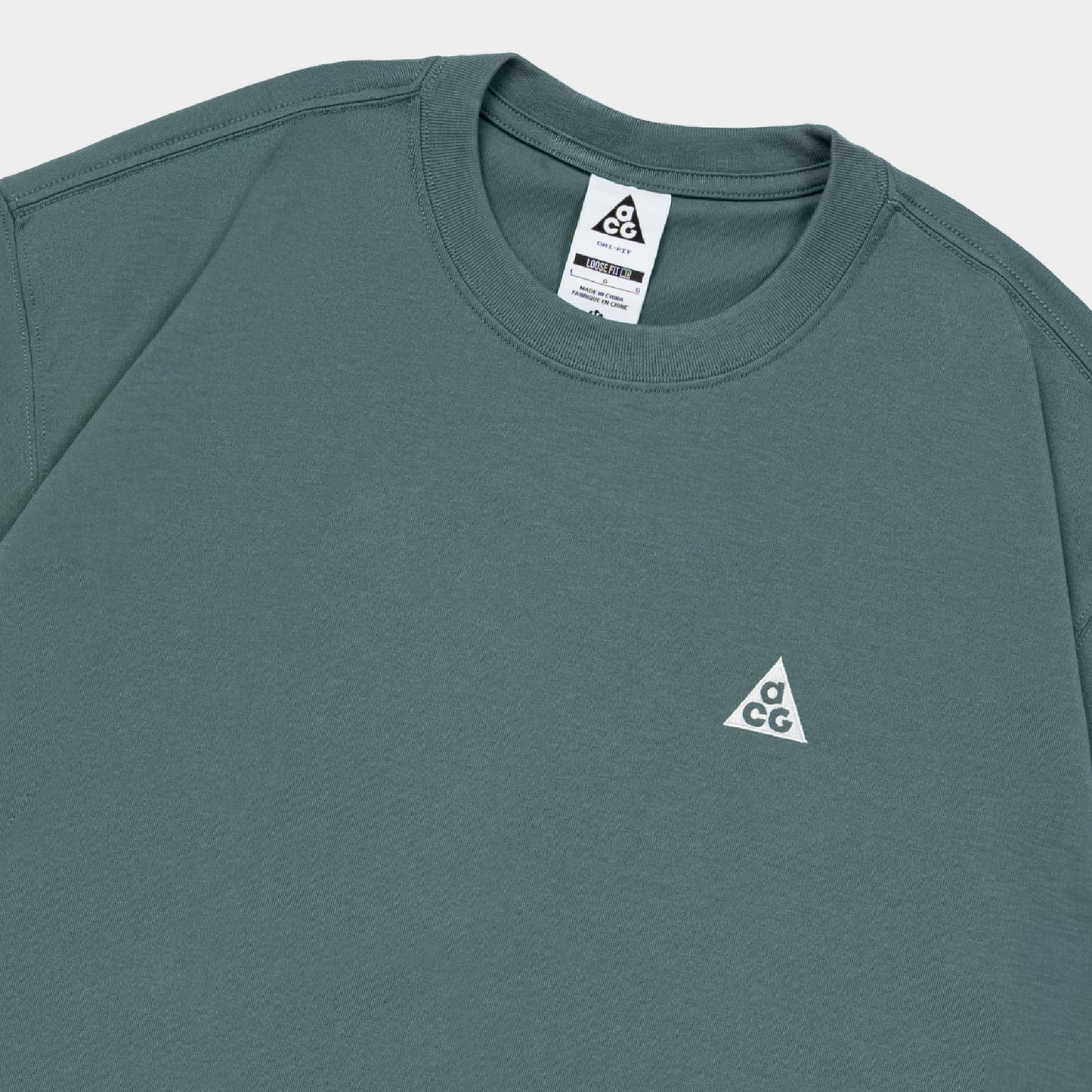 Nike ACG Short Sleeve T-Shirt