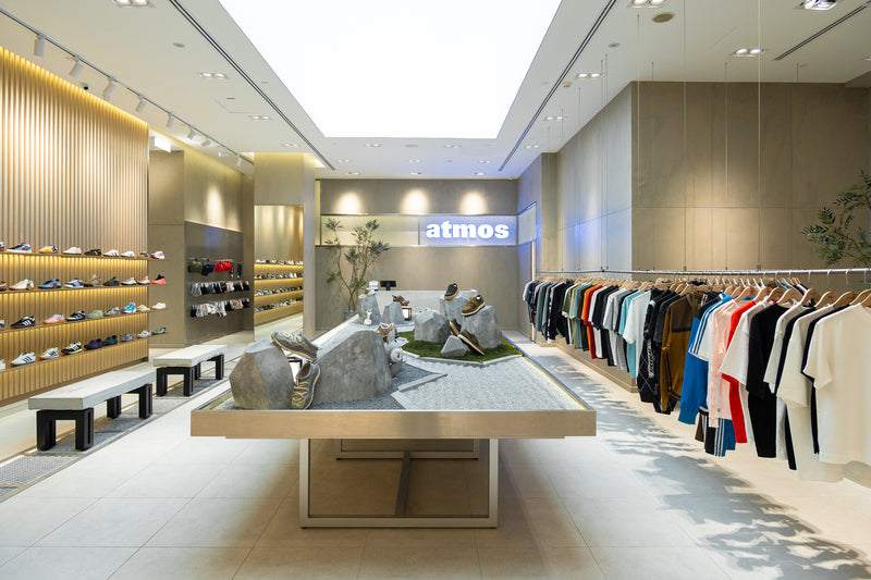 atmos Pavilion Kuala Lumpur