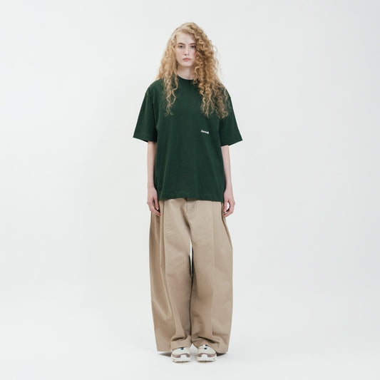 ButNotReally™ Graphic Cotton Oversized Tee