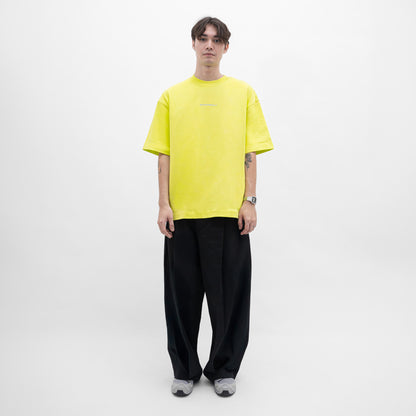 ButNotReally™ Graphic Cotton Oversized Tee