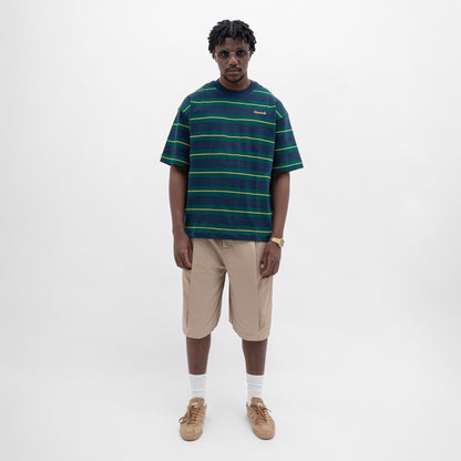 ButNotReally™ Graphic Cotton Oversized Tee