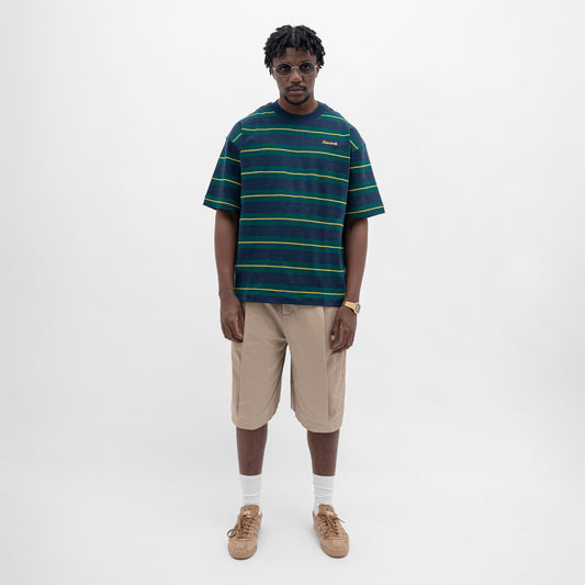 ButNotReally™ Graphic Cotton Oversized Tee