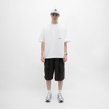 ButNotReally™ Graphic Cotton Oversized Tee