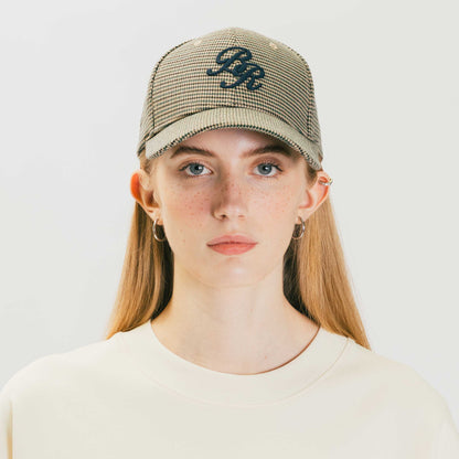 ButNotReally™ Graphic Embroidery Cap