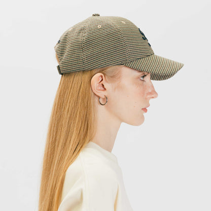 ButNotReally™ Graphic Embroidery Cap