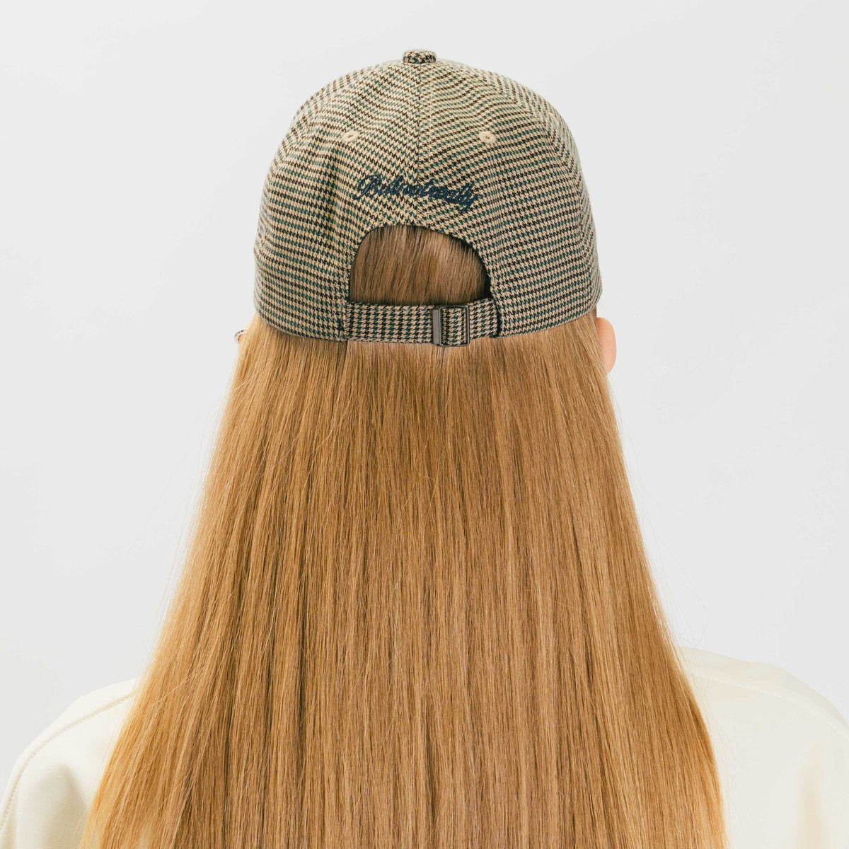 ButNotReally™ Graphic Embroidery Cap