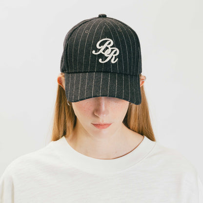 ButNotReally™ Graphic Embroidery Cap