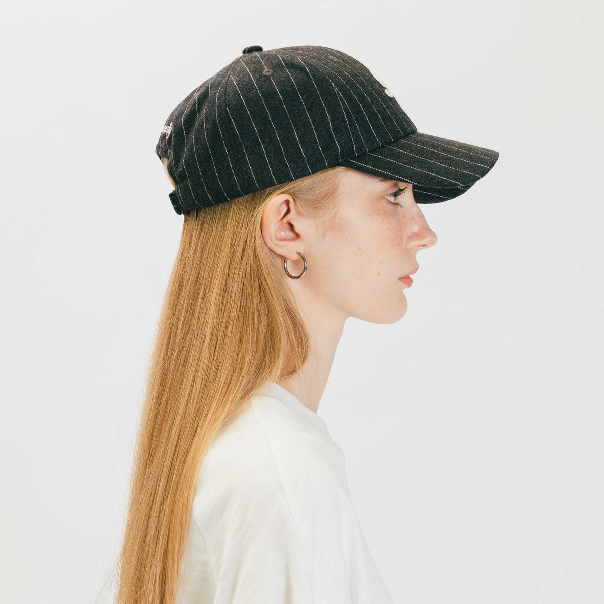 ButNotReally™ Graphic Embroidery Cap