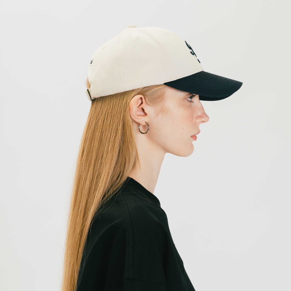 ButNotReally™ Graphic Embroidery Cap