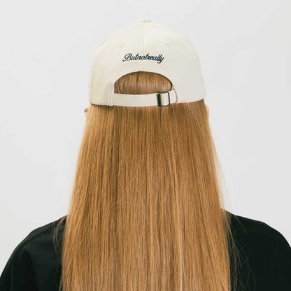 ButNotReally™ Graphic Embroidery Cap