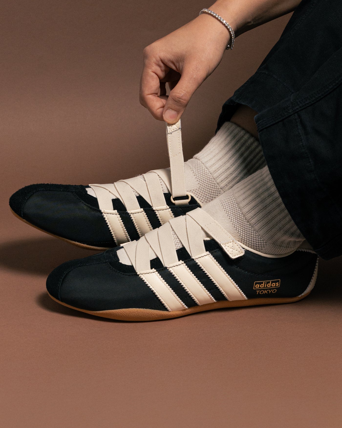 adidas Originals Tokyo Mary Jane