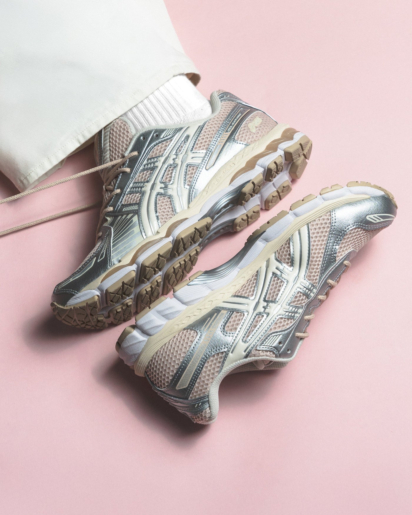 ASICS GEL-KAYANO 12.1
