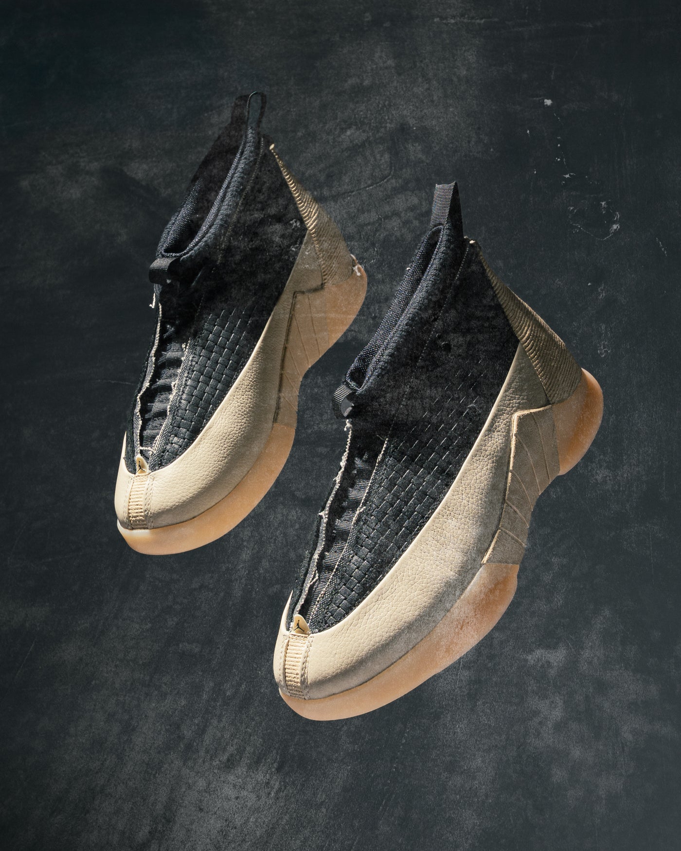 Air Jordan 15 SP