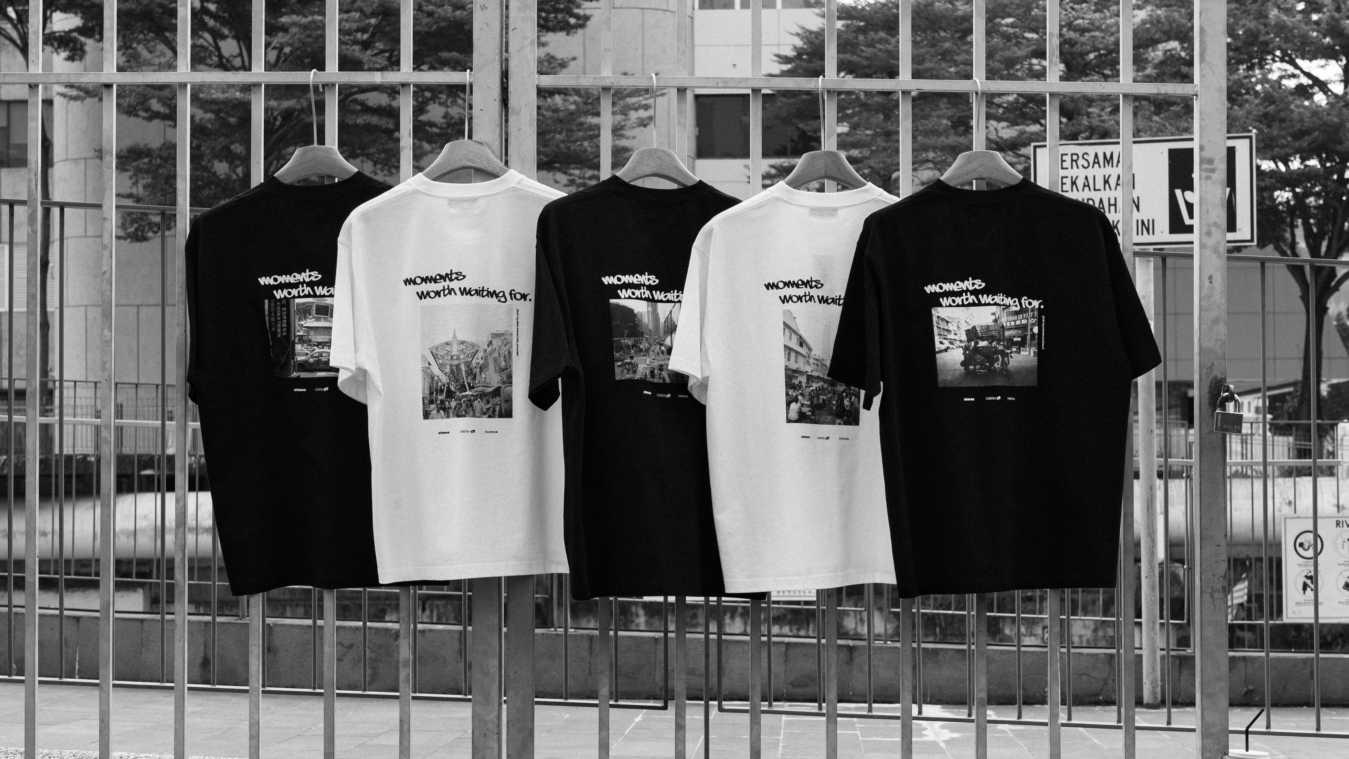 Moments Worth Waiting For: Inside the FUJIFILM × atmos "Capture Your City: Kuala Lumpur Edition"